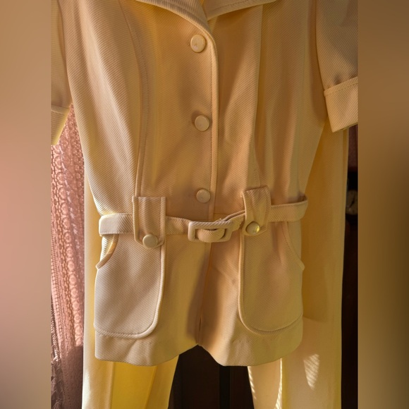 VTG Yellow Set - Picture 3 of 10